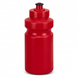Drink Bottles - Plastic - Trail Bottle 600ml