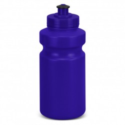 Drink Bottles - Plastic - Trail Bottle 600ml