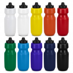 Drink Bottles - Plastic - Sprits Bottle 700ml