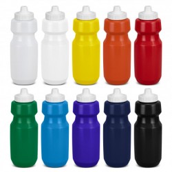 Drink Bottles - Plastic - Sprits Bottle 700ml