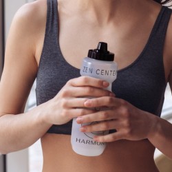 Drink Bottles - Plastic - Sprits Bottle 700ml