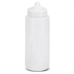 Drink Bottles - Plastic - Trek Bottle 1L