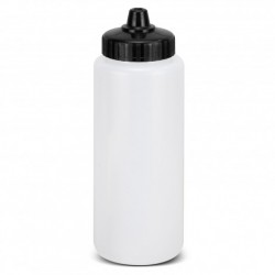 Drink Bottles - Plastic - Trek Bottle 1L