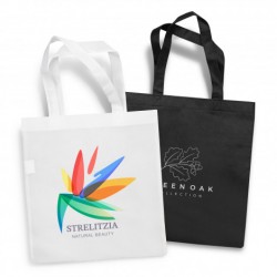 Non Woven Tote Bags  - Kennedy Tote Bag