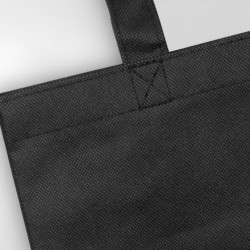 Non Woven Tote Bags  - Kennedy Tote Bag