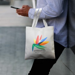 Non Woven Tote Bags  - Kennedy Tote Bag