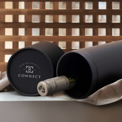 Packaging & Gift Bags  - Wine Bottle Gift Tube