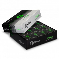 Printed Golf Balls  - PGF Optima Golf Ball