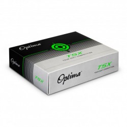 Printed Golf Balls  - PGF Optima Golf Ball