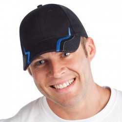 Caps  - Downforce Cap