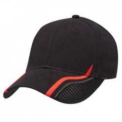 Caps  - Downforce Cap