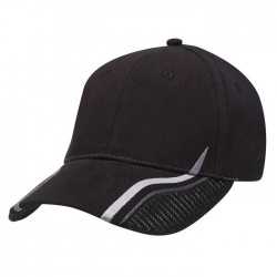 Caps  - Downforce Cap