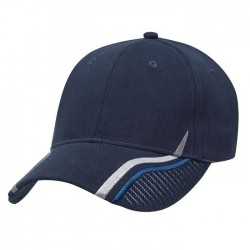 Caps  - Downforce Cap