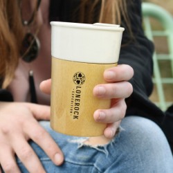 Coffee Mugs  - Bambino Coffee Cup - 450ml