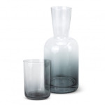 Coffee Plungers &amp; Jugs - Keepsake Dusk Carafe and Tumbler Set