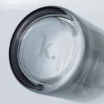 Coffee Plungers &amp; Jugs - Keepsake Dusk Carafe and Tumbler Set