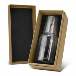 Coffee Gift Sets  - Keepsake Dusk Carafe and Tumbler Set