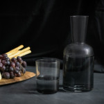 Coffee Plungers &amp; Jugs - Keepsake Dusk Carafe and Tumbler Set