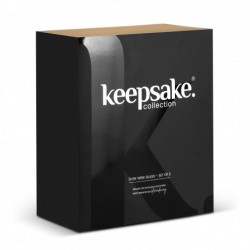 Glass Enviro Products - Keepsake Dusk Wine Glass Set of 2 - 450ml