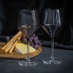 Glass Enviro Products - Keepsake Dusk Wine Glass Set of 2 - 450ml