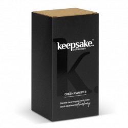 Coffee Gift Sets  - Keepsake Onsen Canister - 700ml