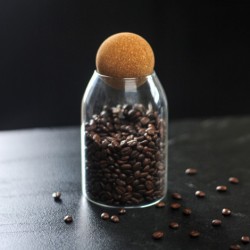 Coffee Gift Sets  - Keepsake Onsen Canister - 700ml