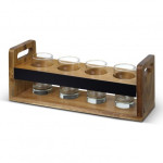Coffee Gift Sets - Keepsake Taster Tray