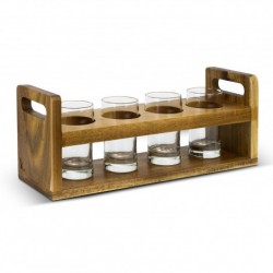 Coffee Gift Sets  - Keepsake Taster Tray