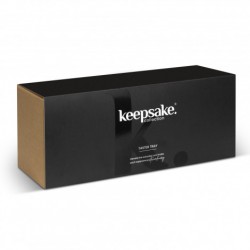 Coffee Gift Sets  - Keepsake Taster Tray