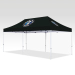 Market umbrellas - 3x6m Marquee