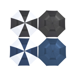 Golf Umbrellas  - Darani 58 Recycled Golf Umbrella