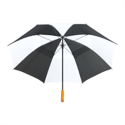 Golf Umbrellas  - Darani 58 Recycled Golf Umbrella