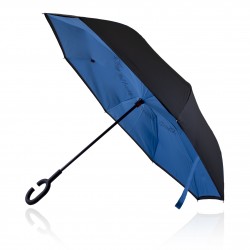 Corporate Umbrellas  - Shelta 53cm Double Canopy Reverse Shelta