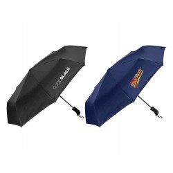 Folding Umbrellas  - City 23 RPET Fold-Up Umbrella