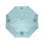 Custom Made Umbrellas - Designa Full Colour Genie Umbrella-Air