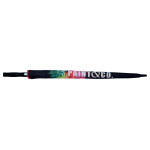 Custom Made Umbrellas - Designa Full Colour Promo Umbrella-Sea
