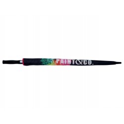 Custom Made Umbrellas  - Designa Full Colour Promo Umbrella-Sea
