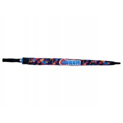 Custom Made Umbrellas  - Designa Full Colour Promo Umbrella-Sea