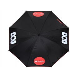 Custom Made Umbrellas  - Designa Screen Print Promo Umbrella-Air