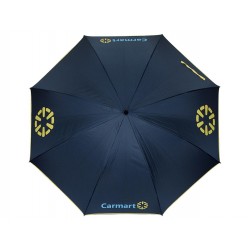 Custom Made Umbrellas  - Designa Screen Print Promo Umbrella-Air