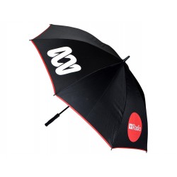 Custom Made Umbrellas  - Designa Screen Print Promo Umbrella-Air