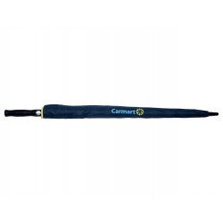 Custom Made Umbrellas  - Designa Screen Print Promo Umbrella-Air