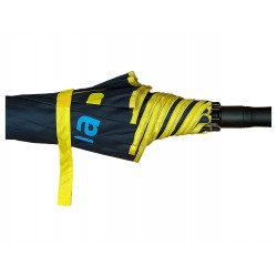 Custom Made Umbrellas  - Designa Screen Print Promo Umbrella-Air