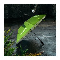 Custom Made Umbrellas  - Custom Made Full Colour Golf Umbrella