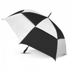 Corporate Umbrellas  - Trident Vented Sports Umbrella