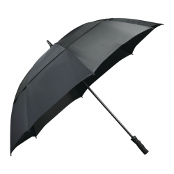 Corporate Umbrellas  - Course 62inch Vented Golf Umbrella