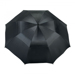 Corporate Umbrellas  - Course 62inch Vented Golf Umbrella