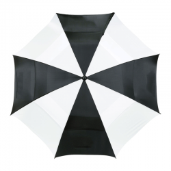 Corporate Umbrellas  - Course 62inch Vented Golf Umbrella