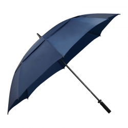 Corporate Umbrellas  - Course 62inch Vented Golf Umbrella