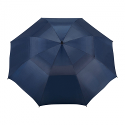 Corporate Umbrellas  - Course 62inch Vented Golf Umbrella